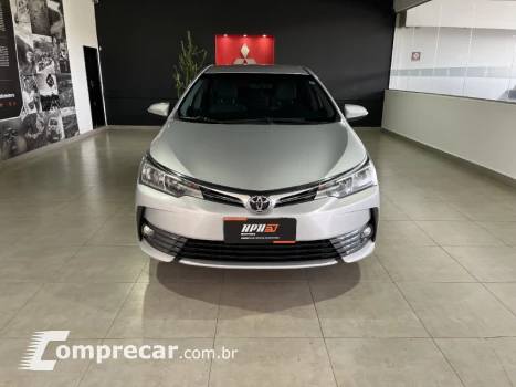 COROLLA 2.0 XEI 16V