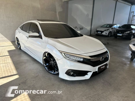 CIVIC 1.5 16V Turbo Touring