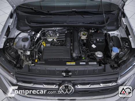 T-CROSS 1.4 250 TSI Highline