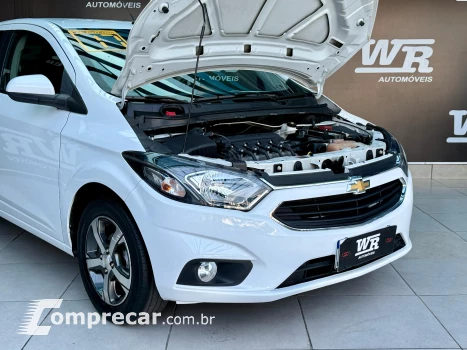 ONIX 1.4 MPFI LTZ 8V