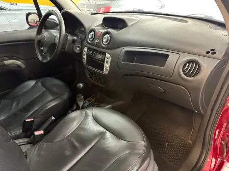 C3 1.4 I GLX 8V