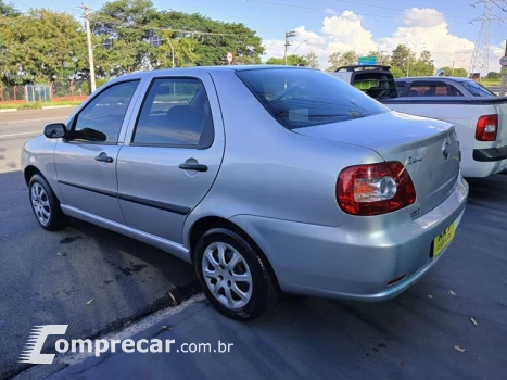 SIENA 1.4 MPI EL 8V