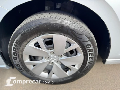 POLO 1.0 MPI