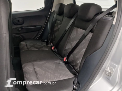 MOBI 1.0 EVO FLEX LIKE. MANUAL