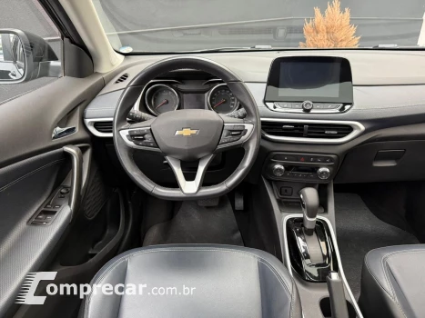 TRACKER 1.2 Turbo Premier