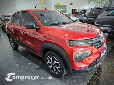 KWID 1.0 12V SCE Intense