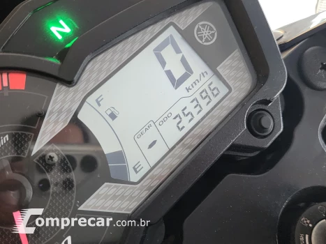 XTZ 150 CROSSER Z FLEX