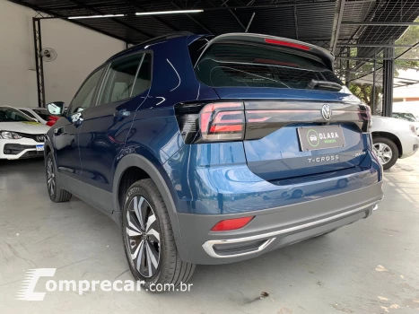 T-CROSS 1.0 200 TSI