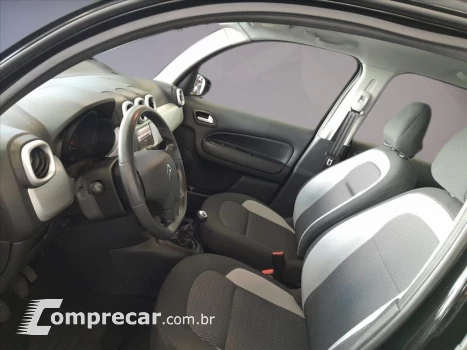 AIRCROSS 1.6 VTI 120 FLEX LIVE MANUAL