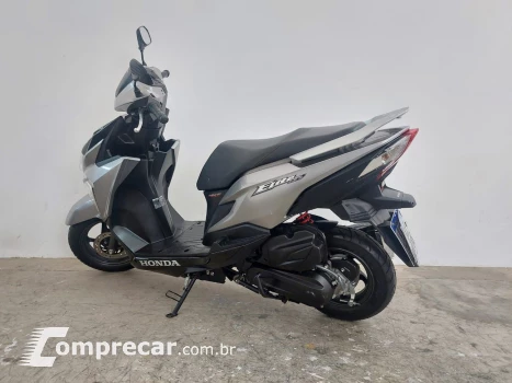 HONDA ELITE 125I