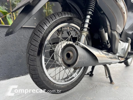 BIZ 125 ES