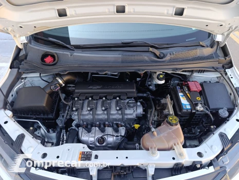 ONIX 1.4 MPFI Activ 8V