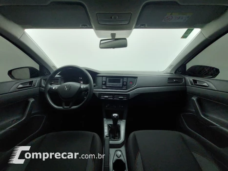 POLO 1.0 MPI TRACK MANUAL