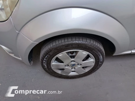 KA 1.0 I 8V