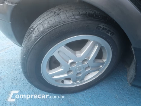 ZAFIRA 2.0 MPFI 8V