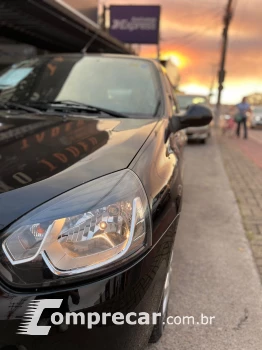 CLIO 1.0 16V