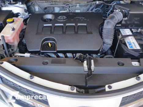 RAV4 2.0 TOP 4X2 16V
