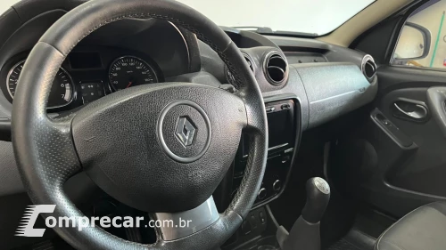 DUSTER Dynamique 1.6 Flex 16V Mec.