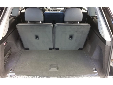 Q7 3.0 TFSI V6 24V GASOLINA PERFORMANCE TIPTRONIC
