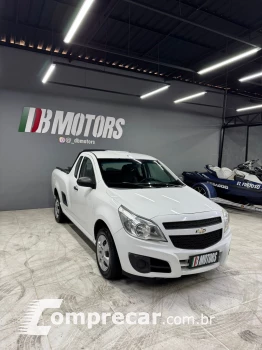 Montana LS 1.4 Manual