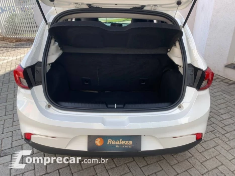 ARGO DRIVE 1.0 6V Flex