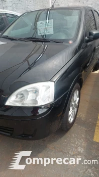 CHEVROLET Corsa Maxx 1.8 4 portas