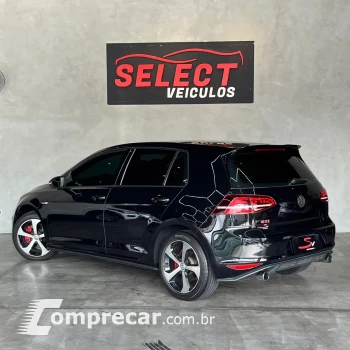 GOLF 2.0 350 TSI GTI