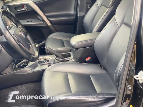 RAV4 2.0 TOP 4X2 16V