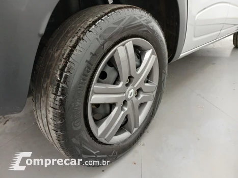 KWID 1.0 12V SCE FLEX ZEN MANUAL