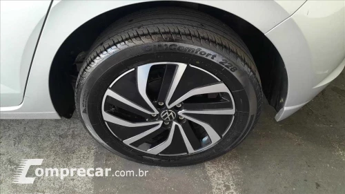 POLO 1.0 170 TSI HIGHLINE AUTOMÁTICO
