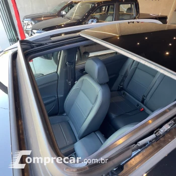 T-Cross Hig. 250 TSI 1.4 Flex 16V 5p Aut