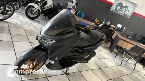 nmax 160C abs