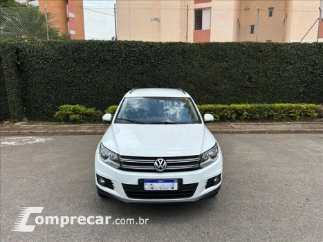 TIGUAN 1.4 TSI 16V Turbo