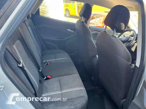 TRACKER LT 1.0 Turbo 12V Flex Aut.