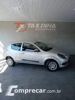 KA 1.0 I 8V