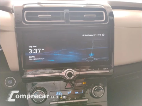 CRETA 2.0 FLEX ULTIMATE AUTOMÁTICO