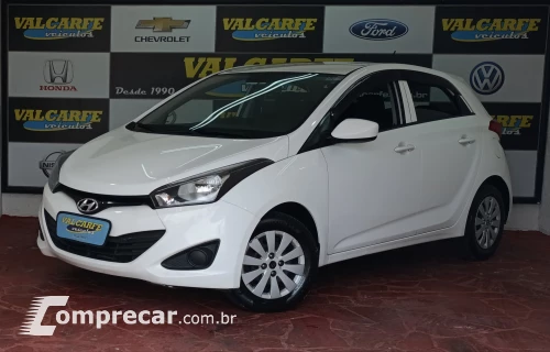 Hyundai HB20 1.0 Comfort Plus 12V 4 portas