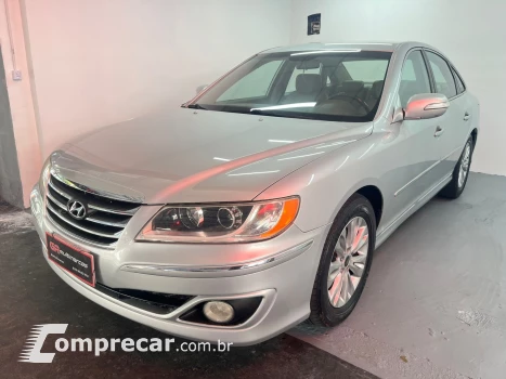 Hyundai AZERA GLS 3.3 V6 24V 4p Aut. 4 portas