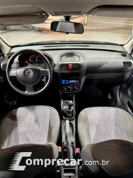 CORSA 1.4 MPFI Maxx 8V