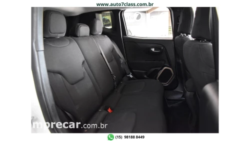 RENEGADE - 1.8 16V SPORT 4P MANUAL