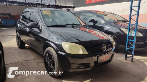 CHEVROLET CELTA 1.0 MPFI Life 8V 4 portas
