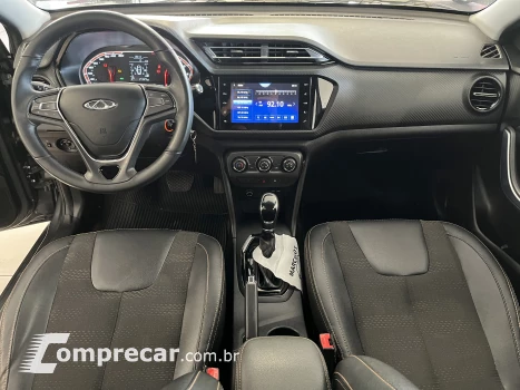 TIGGO 2 1.5 MPFI 16V Look