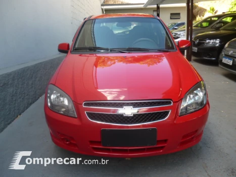 CELTA 1.0 MPFI LT 8V