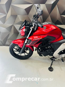 fz25 fazer