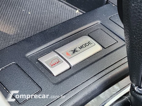 FORESTER 2.0 S 4X4 16V