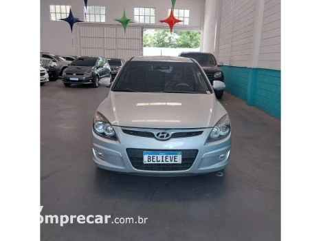 I30 2.0 MPFI GLS 16V GASOLINA 4P AUTOMÁTICO