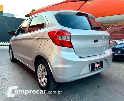 KA 1.0 SE 12V