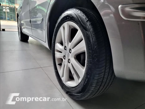 FIT 1.5 EX 16V