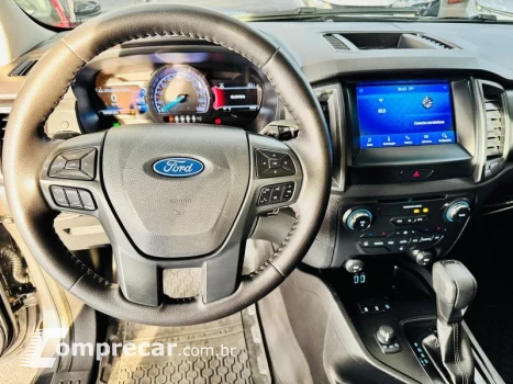 RANGER XLS 3.2 20V 4x4 CD