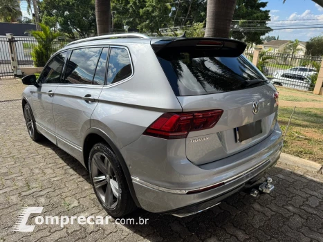 TIGUAN 2.0 300 TSI Allspace R-line